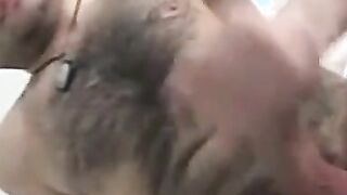 Turkish Men Masturbating