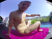 VirtualRealGay.com - Wet wet wet