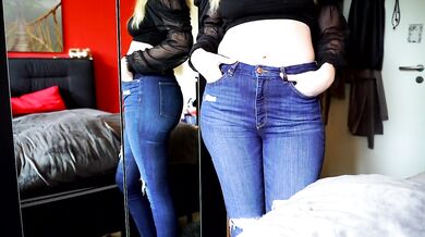 Lisa Sack German Teen Gushed Choked Big Tits Outdoor Destruction