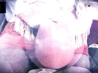 JOI Cum in 60 Seconds Prejac Ejaculator Cumtrainer QoS Giant Silicone Titties Real Futa Saline Infusion Balls JOI 1 Minute Defiance