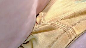 His Sister-in-law Was Buried in the Forest