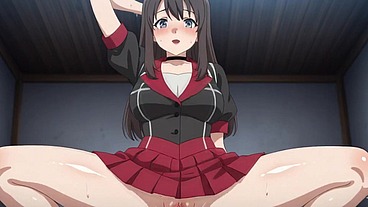 Aobuta Uzuki Hen (AI)