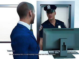 Game Walkthrough - Anna: Gripping Affection, Part 6