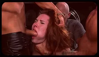 Double Penetration Delight with Melody Jordan and Princess Donna