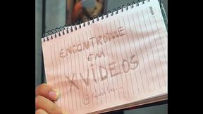 V&iacute_deo de verifica&ccedil_&atilde_o