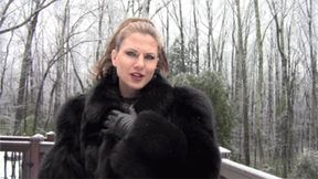 Good Day For My Fur (WMV HD)