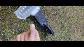 Masturbation Part 2