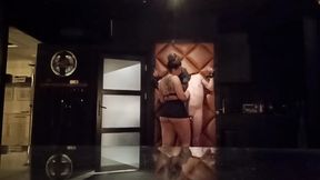 Tease and Denial