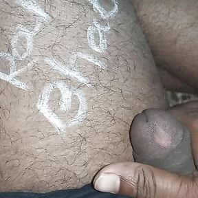 Kanchi se bhabhi ko without condom sucking with dildo fingering