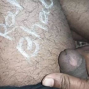 Kanchi se bhabhi ko without condom sucking with dildo fingering