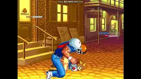 Big-Titted Hentai Babe With Big Ass Rides Massive Dick For Creamy Finish