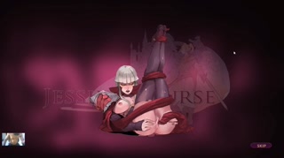 ALL THE GIRLS MASTURBATION GALERY SCENES - JESSICAS CURSE