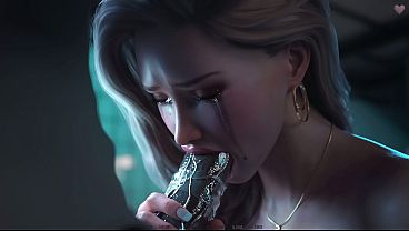 Complete Gameplay - Lust &amp_ Passion 2, Part 36