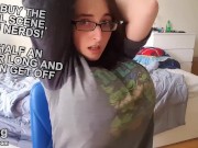Titty Skittle Breast Expansion: A behind the scenes preview thingy