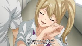 J Genkai Koubi: Goui Sounyuu de Bachibachi Niku Anaka Episode 1 English Sub | Anime Hentai 1080p