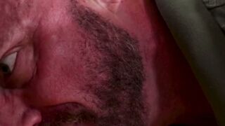 IGNITE THE INFERNO Killion Knox Burns for Release as Ray Boogie Teases His Destruction