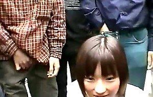 Bukkake Circle, Part1