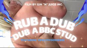 Rub a Dub Dub a BBC Stud Directors Cut