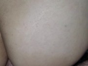 Arab ASS Fuck🔥(anal The first)🔥أول مرة أجرب الجنس من الخلف أح أح حلو وااح واه خشيه لي زوين اي اي