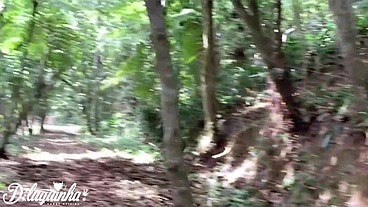 Fez seu marido de corno e fodeu com estranho