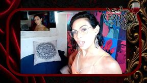 veronna – so para quem gosta de ver tudo de perto iii