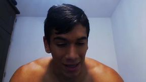 Jeff Clean Private Show