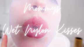 Wet Nylon Kisses Goon Loop