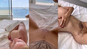 coucou les amours ♥7 eme jour a ibiza