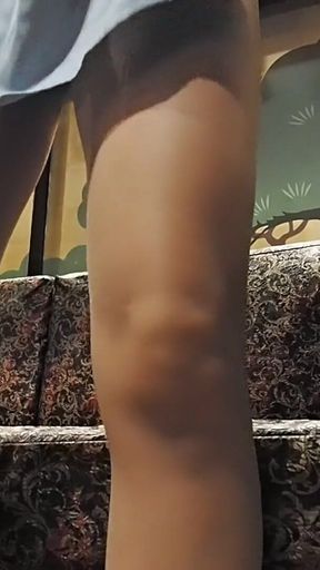 Pantyhose Fetish