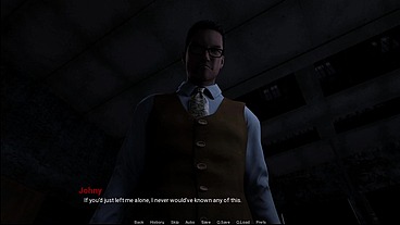 Johannesgaming - update #742 - Away from Home 30 The Hermit fooled everyone - May 24, 2026