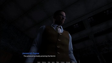 Johannesgaming - update #742 - Away from Home 30 The Hermit fooled everyone - May 24, 2026