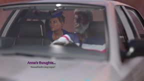 A Very Open Marriage (part 84)