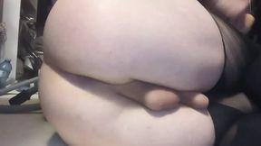 I'am a Little Vacuum