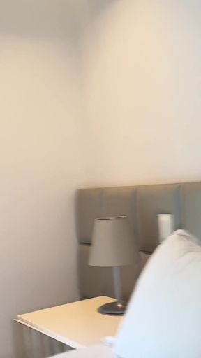 Pink Pussy Blonde Enjoying Maximos Dick - Gabriely Della