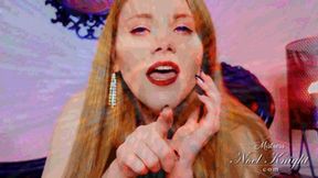 Trance: Orgasm Ownership!