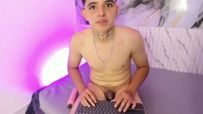 Noah Sandoval Private Show