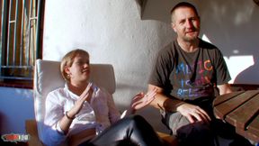 Yakima: Sexy Video Interview with Yakima
