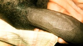 Loving Masturbating