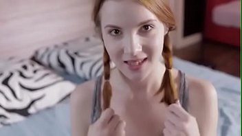 puffy teen redhead fuck p1 - part 2 at teensgowild.net