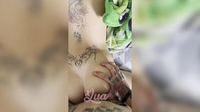 meu namorado me comeu enquanto cochilava part 2