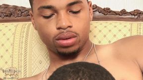 Prince Junior and Whitebread
