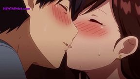 Hard Pussy&#x1F32E;&#xFE0F; Fucking with Her, Milk All Over &#x205C; Hentai Anime &#x205C; EN-FR Sub