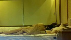 Uncensored Love Love Sex Last with a Lewd Mature Woman Is a Rich Blow Swallowing