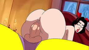 Snow White &amp_ The Naked Maker