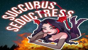 Succubus Seductress