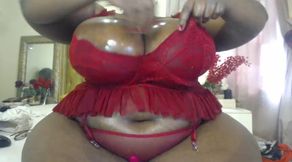 Stroke off to My Giant Oily Tits
