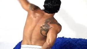 BangBangBoys: Muscled latin amateur need hard pounding