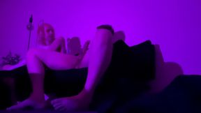 Neon Nymphos Ep.1