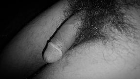 Desi Hot Nude Boy Playing with His Big Dick