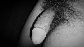 Desi Hot Nude Boy Playing with His Big Dick